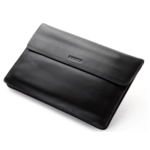 Маленькая сумка клатч, кожаная сумка с петлей на руку для отдыха, из натуральной кожи