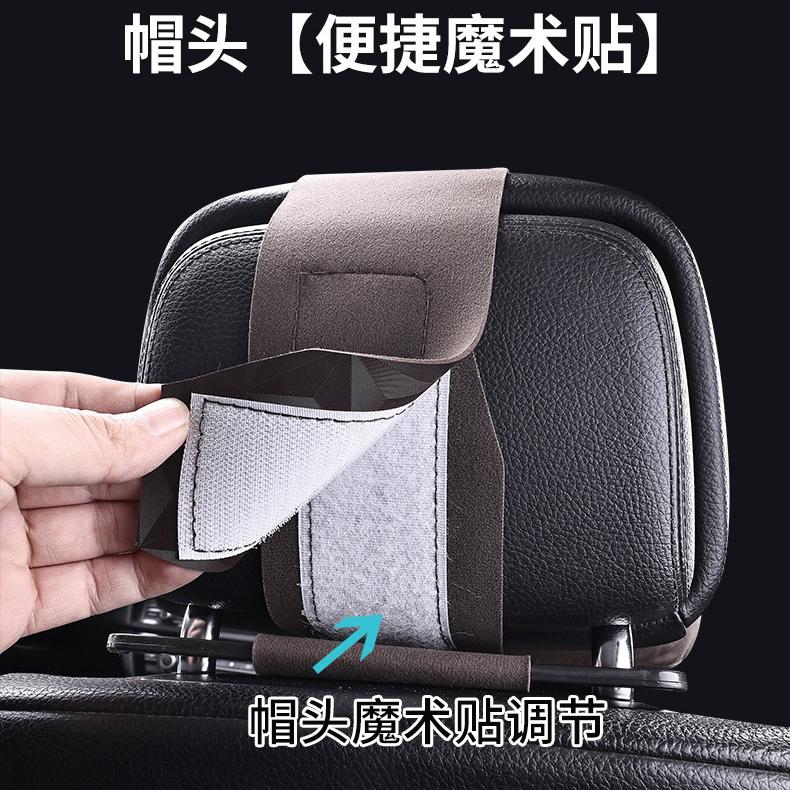 透气夏季翻毛皮汽车座垫四季通用小蛮腰车座椅垫套主驾驶汽车坐垫