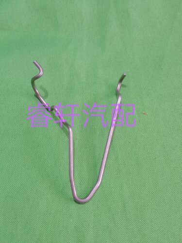 新捷达新桑塔纳波罗新朗逸手刹车线挂钩卡子 - 图0