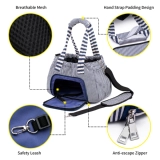 Дышащая сумка на одно плечо для выхода на улицу для путешествий