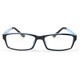 Plastic steel glasses frames now with glasses for men and women