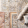 Turkish living room sofa retro American European style carpet