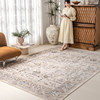Turkish living room sofa retro American European style carpet