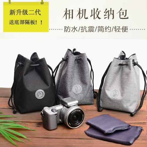 Canon, sony, nikon, камера, сумка для техники, вкладыш, сумка для хранения, защитный чехол, модель R50, Z30, Z50