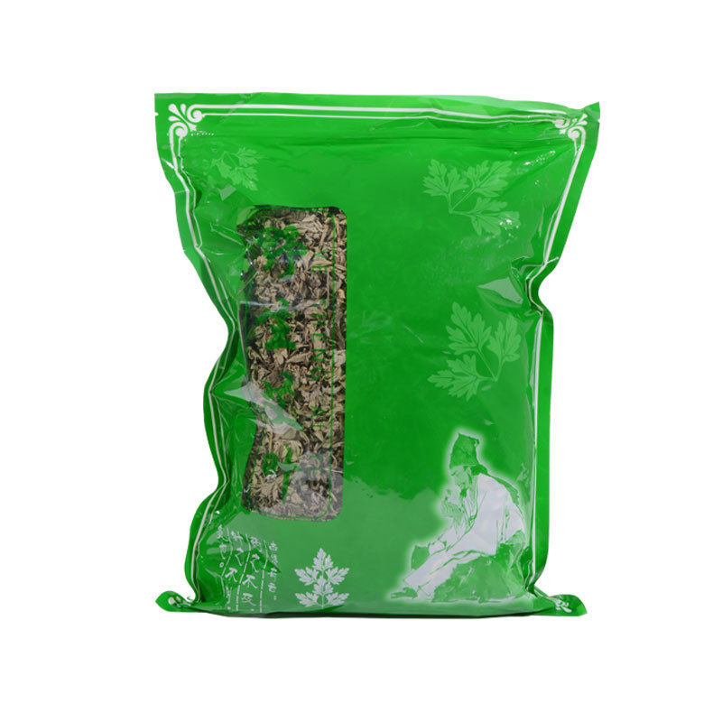 艾叶干艾草500g散装陈年家用泡脚泡澡月子产后足浴包南阳,淘宝优惠券,粉丝福利购,淘宝优惠卷