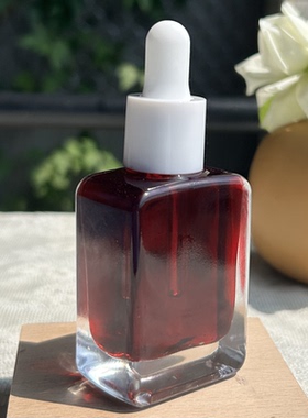 新疆软紫草山茶油婴儿护臀