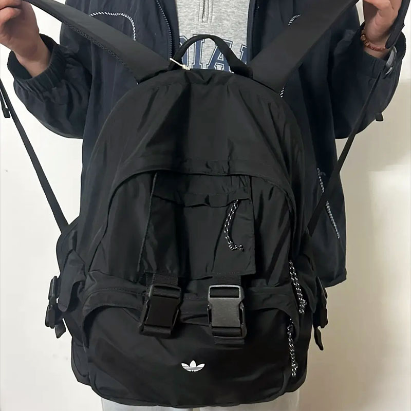 Adidas Clover Backpack 2026 New