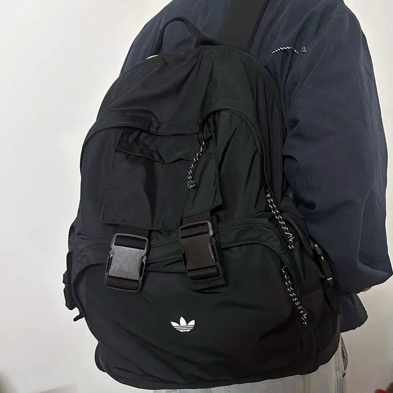 Adidas Clover Backpack 2026 New