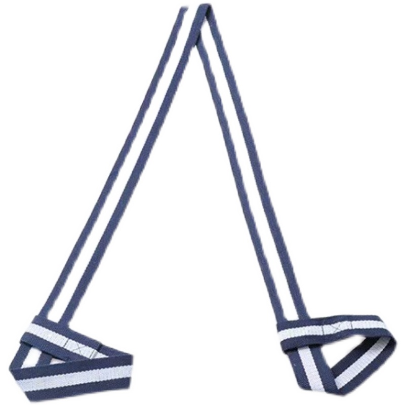 Yoga mat straps cotton rope straps bundled straps yoga straps rope storage rope bundled rope
