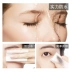 Liz vàng mascara không thấm nước uốn cong dài mã hóa dày dày không dễ bị nhòe chính hãng lưới mịn màu đỏ khuyên dùng - Kem Mascara / Revitalash