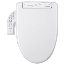 Arrow-card bathroom smart toilet lid AK1009