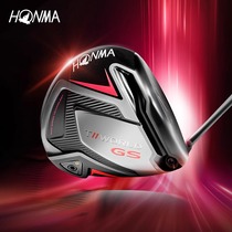 HONMA Golf TW-GS Men Golf Club Entry-level Entry-level Junior GOLF Sleeve Male