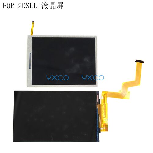 适用NDS/NDSL/NDSI/NDSILL XL液晶屏幕3DS/3DSXL/NEW3DS/NEW3DSXL - 图0