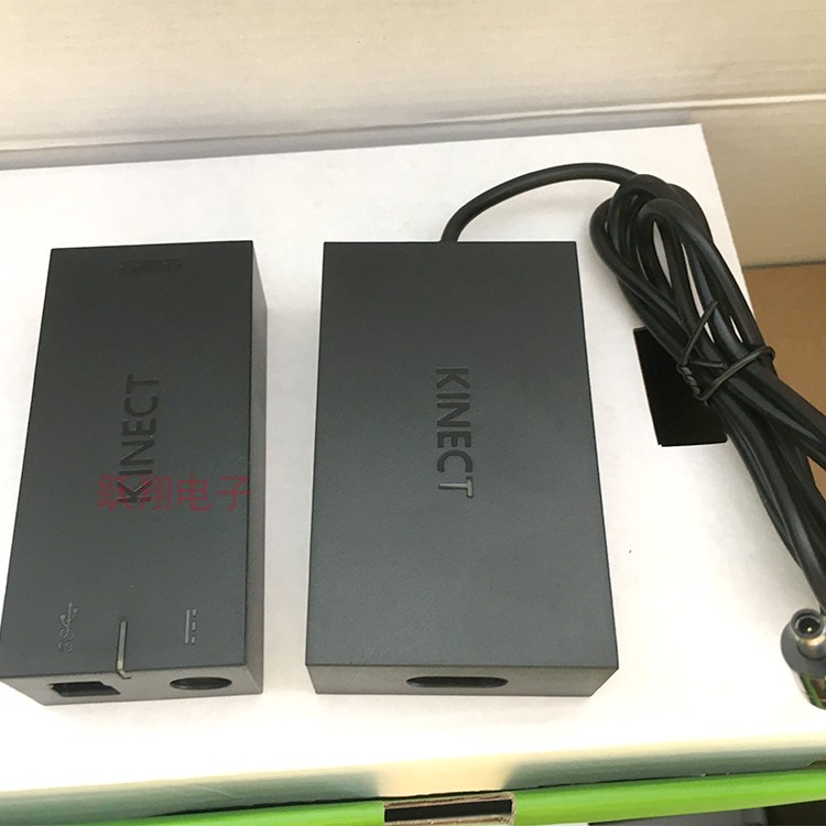 Kinect 2.0适配器 xbox one2.0s/X PC适配器火牛可用电脑PC开发-图2