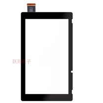 Switch sequel version touch NS new display touch screen new version of flat cable two-dimensional code point touch screen