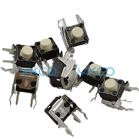 适用XBOXONE 游戏手柄 RB LB按键微动开关键 Xbox360轻触 开关键