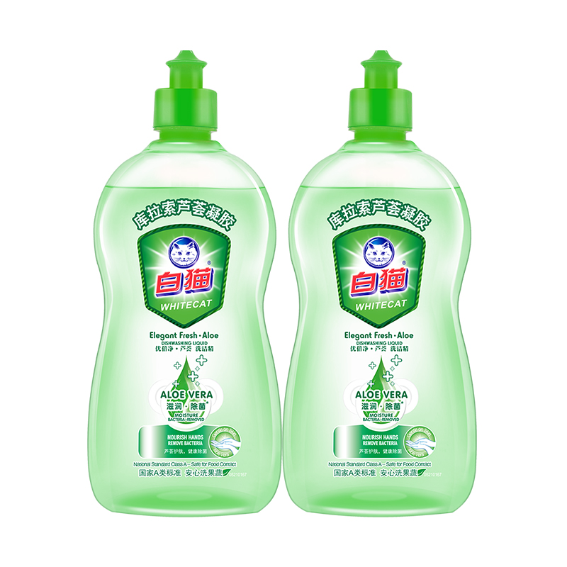  力瑞家居洗洁精