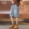Dickies emperor cool denim shorts men's new trendy brand retro classic comfortable simple five-point straight pants M