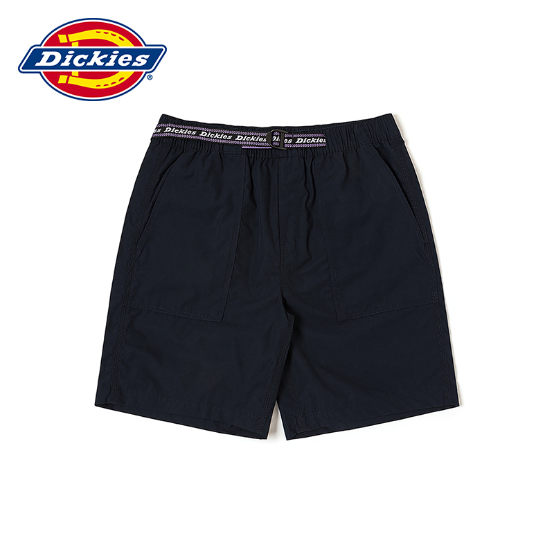 Dickies商场同款工装休闲短裤