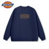 Dickies heavyweight crew neck comfortable sweatshirt for men