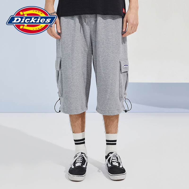 Dickies卫裤情侣春夏轻薄休闲运动