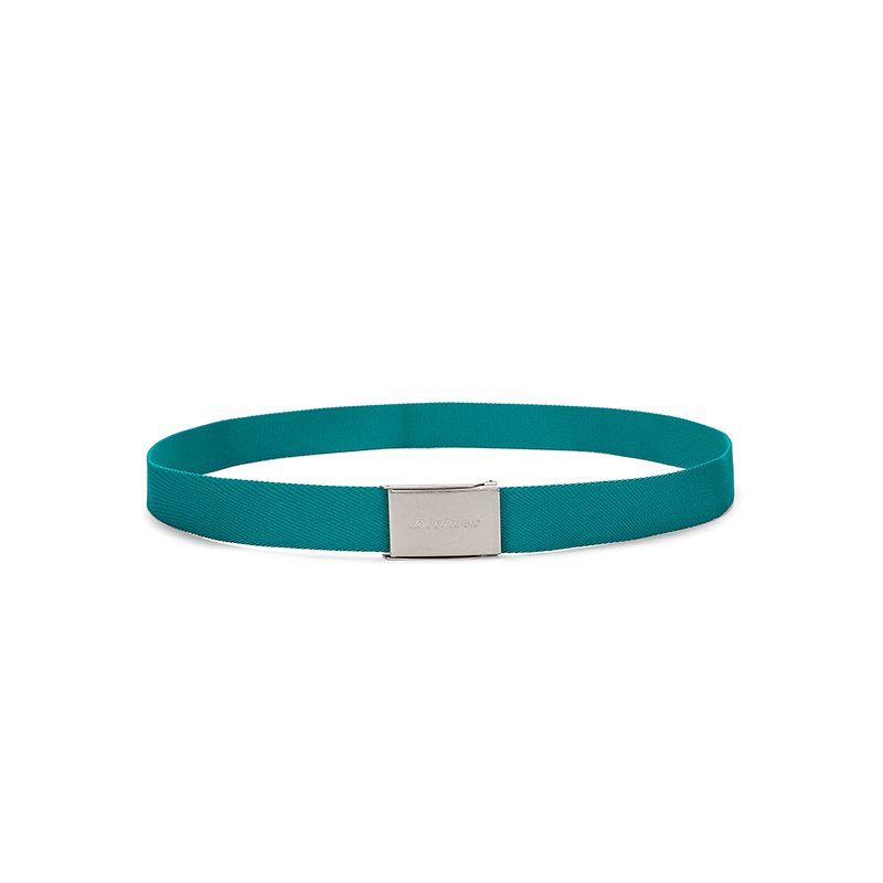 Dickies25秋冬新色  工装风多色百搭休闲腰带 秋冬男女情侣