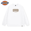 Dickies heavyweight crew neck comfortable sweatshirt for men