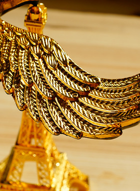 平衡鸟悬挂平衡鹰重力鸟装饰摆件