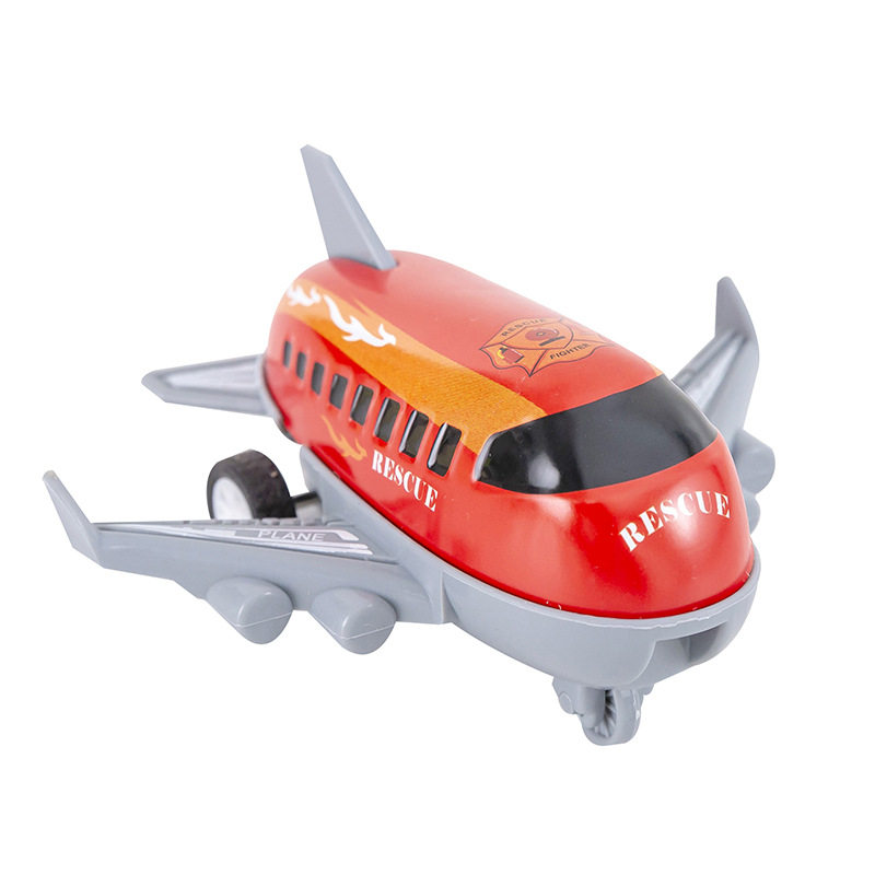 儿童合金回力小飞机真模型滑行玩具幼儿园小学生六一儿童节礼物,淘宝优惠券,粉丝福利购,淘宝优惠卷
