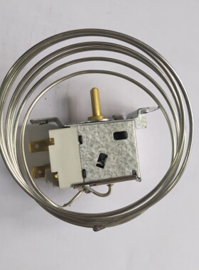 WPF7A-2啤酒机扎啤机饮料机可乐机温控器 加长毛细管，长度1.5米