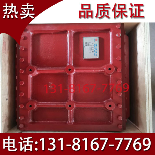 潍柴6170 6160 8170船用柴油机 中冷器KL9 19平方空气冷却器 原装 - 图0