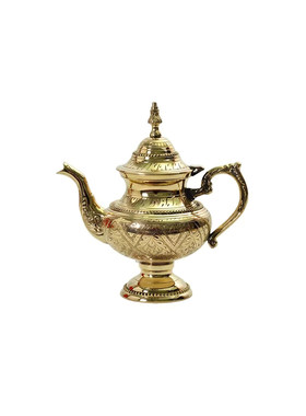 YOUPIN轻奢接待洽谈桌茶几摆件