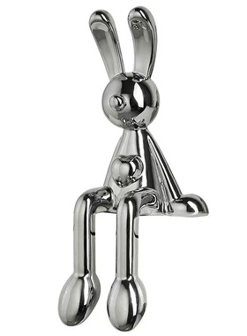 YOUPIN卡通水晶儿童房桌面摆件