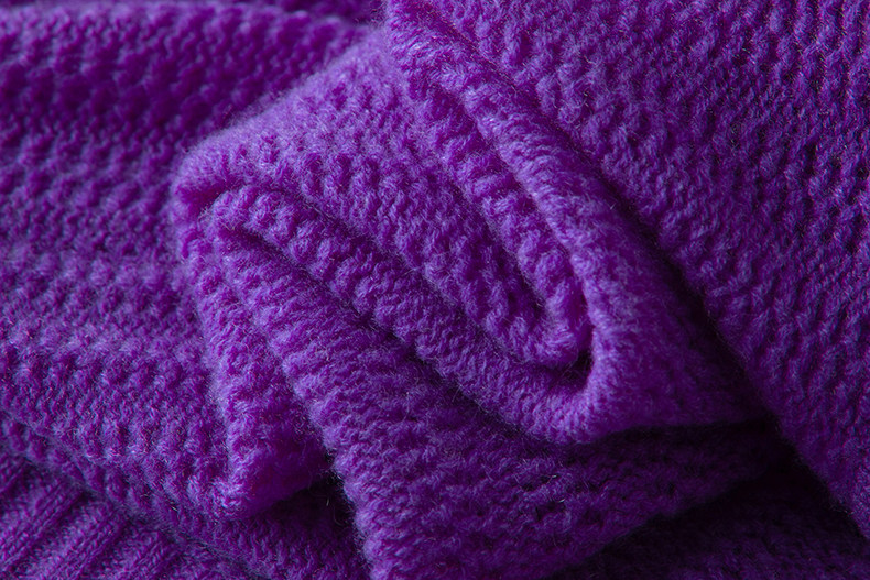 抓人的舒服好看~V领绞花羊绒衫女宽松慵懒风纯羊绒毛衣秋冬新款,淘宝优惠券,粉丝福利购,淘宝优惠卷