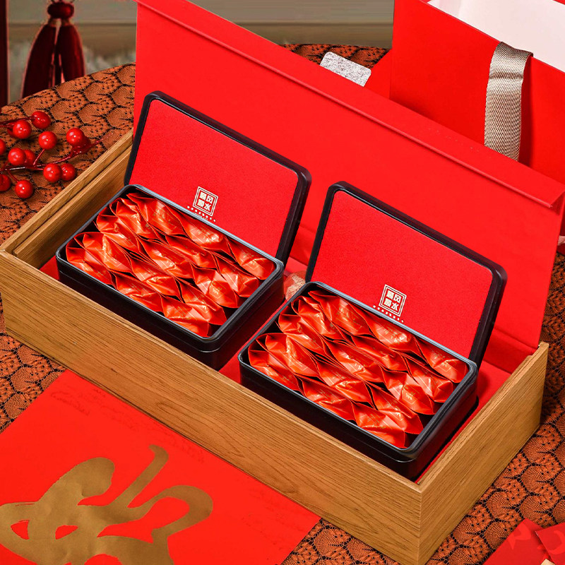 恩施高山工夫红茶天然含硒高山有机茶花蜜香红茶独立装礼盒装150g,淘宝优惠券,粉丝福利购,淘宝优惠卷