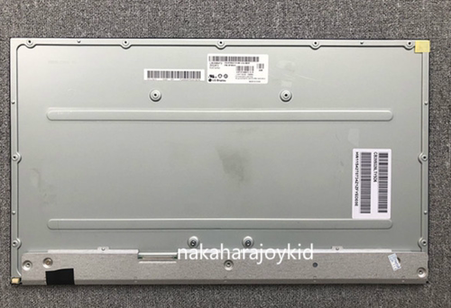 联想致美一体机520-22AR LM215WF9-SSA2 A3 SSB1 B3液晶显示屏幕 - 图0