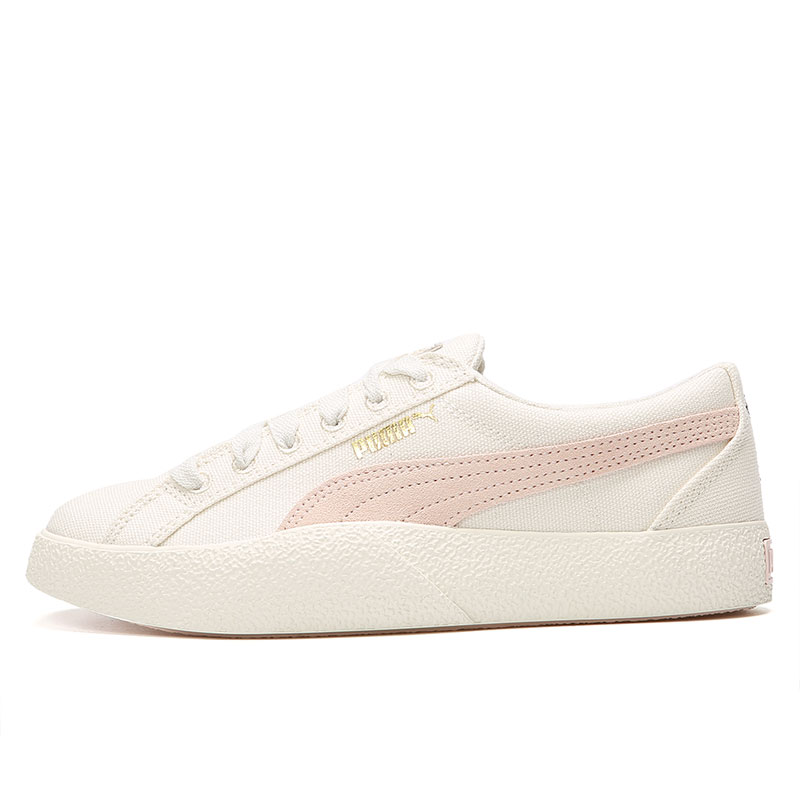 PUMA/彪马正品 Love Grand Slam女子系带运动休闲鞋375065-01-图3