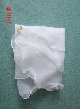白色厚款防晒婚纱伴娘包邮礼服