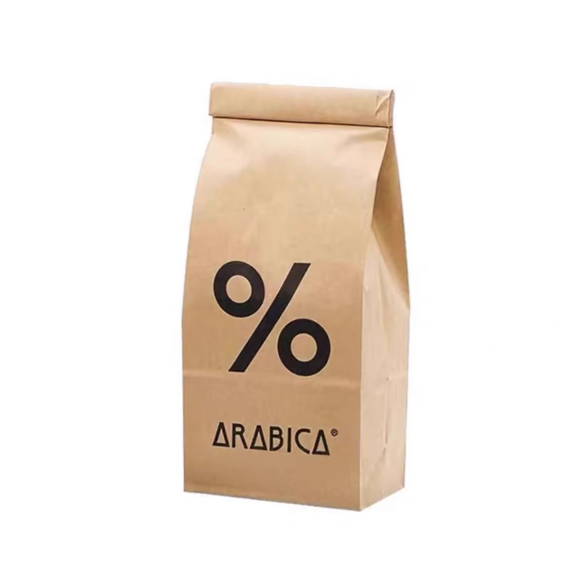 %Arabica埃塞孔加阿拉比卡百分号200g单品意式手冲咖啡豆 - 图3