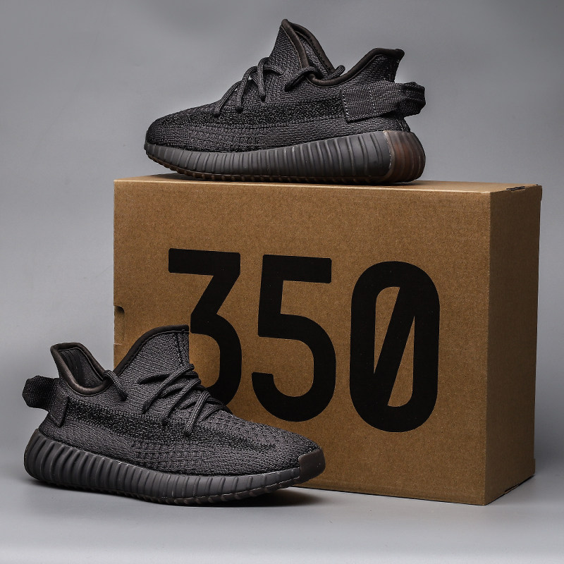 莆田潮鞋黑满星贾基椰子鞋男350男鞋运动鞋男女春夏季休闲跑步鞋,淘宝优惠券,粉丝福利购,淘宝优惠卷