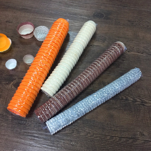 光华瑞典纸蛋糕纸托杯 Baking Cups Greaseproof Heat Resistant - 图1