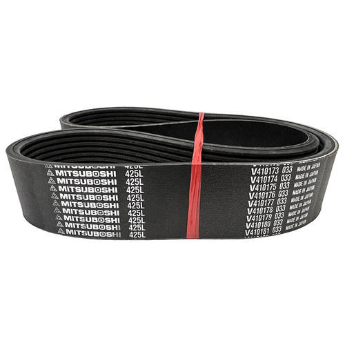 进口三星PL多楔带680L 690L 695L 710L 725L多沟带MITSUBOSHI皮带 - 图3