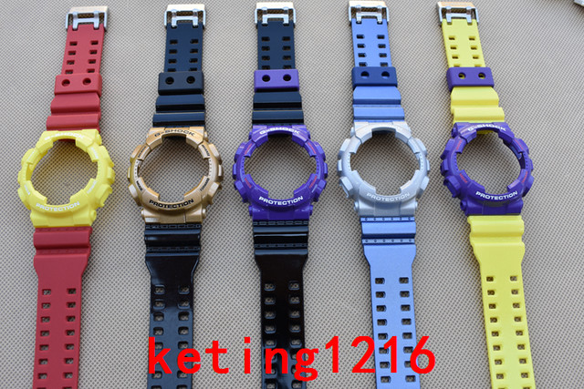 g shock strap original