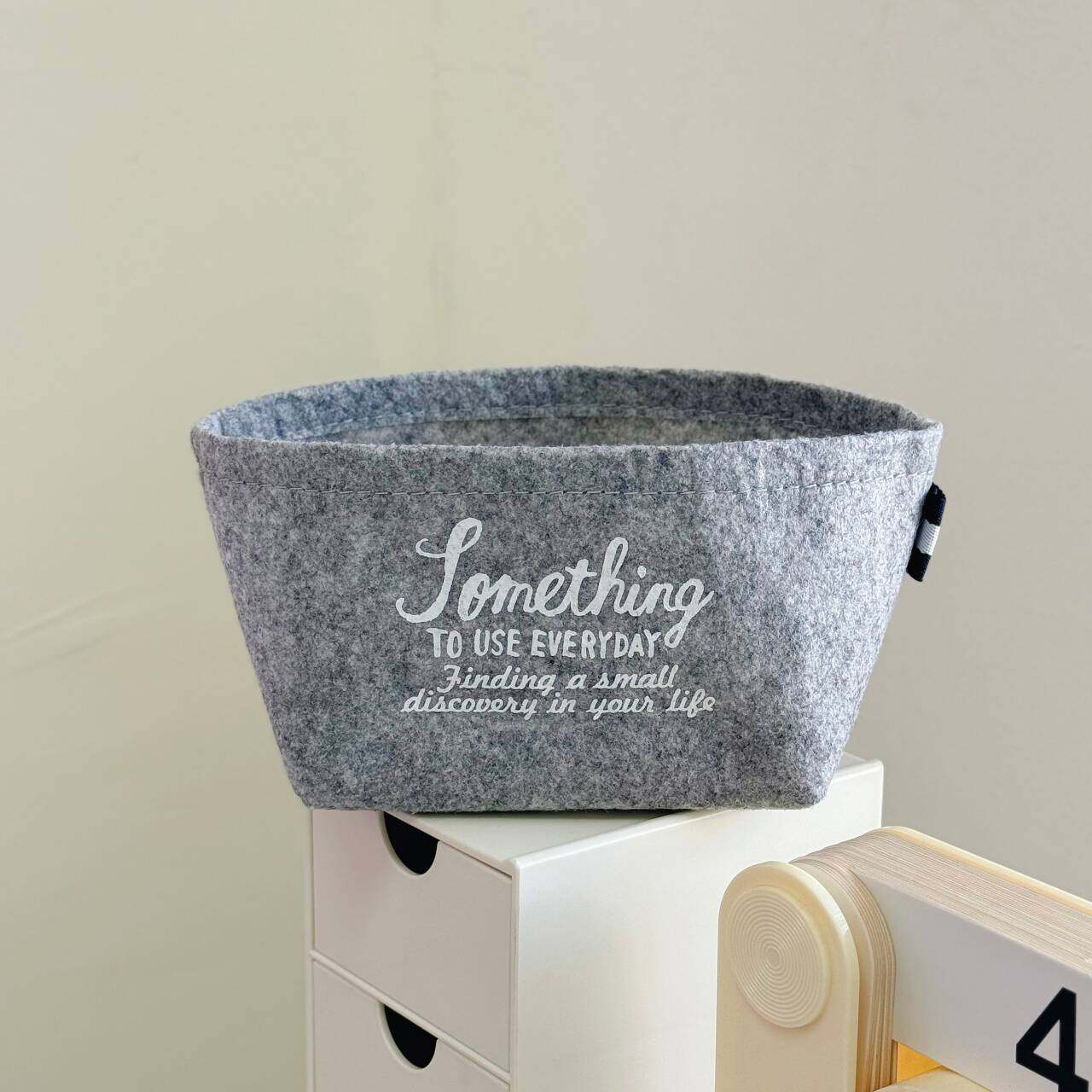 简约字母北欧ins桌面收纳玄关床头柜化妆台小杂物发夹钥匙收纳包,淘宝优惠券,粉丝福利购,淘宝优惠卷