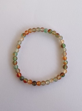 朵拉手作简约闺蜜礼物手链