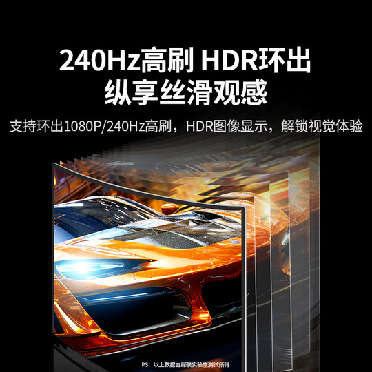 Green Connect 4K/60Hz acquisition card