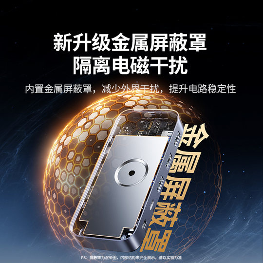 Greenlink KVM-Switch HDMI-Mehrgerätefreigabe 8K