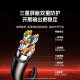 International certification! Greenlink Category 8 10G eSports network cable