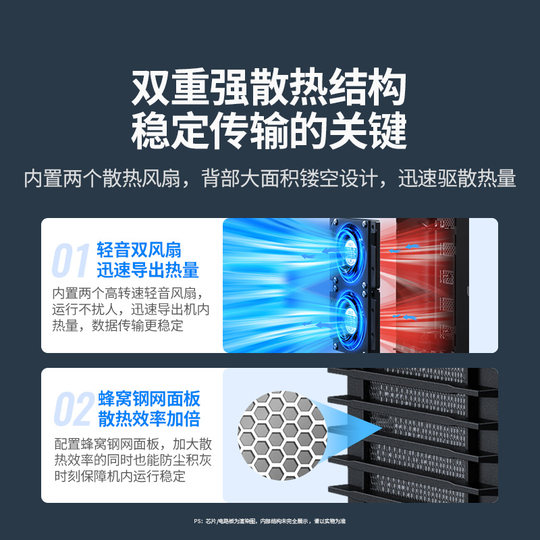Шкаф массива с несколькими отсеками для жестких дисков Greenlink 2,5/3,5