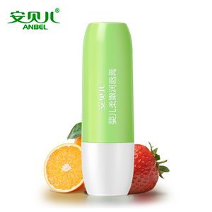 安贝儿婴儿润唇膏